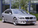 BMW S7 5.1 by AC Schnitzer 2005 года